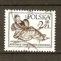Polen Nr. 2655 - 3 gestempelt (1648)