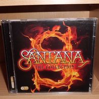 2 CD - Santana - The Collection - 2012