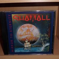 CD - Shamall - Mirror to Eternity - 1993