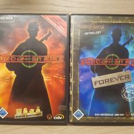 Sudden Strike & Forever PC