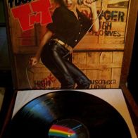 Tanya Tucker - TNT - ´78 Foc Lp - mint !!