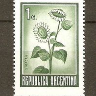 Argentinien Nr. 1094 postfrisch (854)