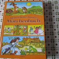 Rolf Rettich, Mein schönes buntes Märchenbuch