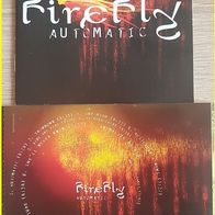 Fire Fly Automatic - CD