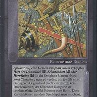 Middle Earth CCG (MECCG) - Altes Waffenversteck (C) - MELE