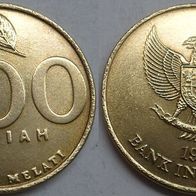 Indonesien 500 Rupiah 1997 ## A3