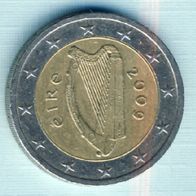 Irland 2 Euro 2009 RAR
