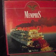 Memphis-international edition "Das Beste" - 5 LP-Box - sealed, mint !!