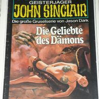 John Sinclair (Bastei) Nr. 324 * Die Geliebte des Dämons* 1. AUFLAGe