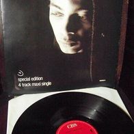 Terence Trent D´Arby - 12" Wishing well 4-track EP - mint !