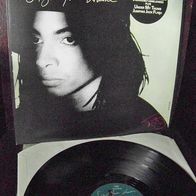 Terence Trent D´Arby - 12" Sign your name (4-track EP, Rolling Stones) - mint !