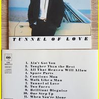 Bruce Springsteen / Tunnel of Love - CD