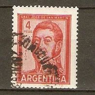 Argentinien Nr. 767 gestempelt (851)