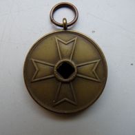 Medaille zum Kriegsverdienstkreuz 1939