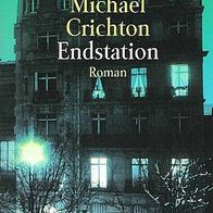 Buch: Endstation -sehr guter Zustand- !