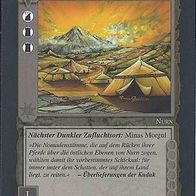 Middle Earth CCG (MECCG) - Lager der Nurniags (U) - MELE