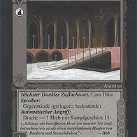 Middle Earth CCG (MECCG) - Zarak Dum (F) - MELE