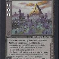 Middle Earth CCG (MECCG) - Thal (F) - MELE