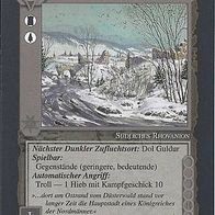 Middle Earth CCG (MECCG) - Buhr Widu (F) - MELE