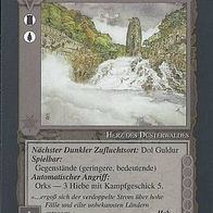 Middle Earth CCG (MECCG) - Sarn Goriwing (F) - MELE