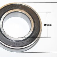 2x Rad Kunststoffrad passend für ATIKA Betonmischer Profi 145S Comet 130 kaufen bei