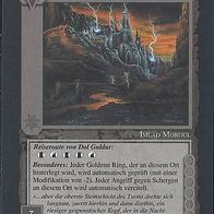 Middle Earth CCG (MECCG) - Minas Morgul (F) - MELE