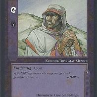 Middle Earth CCG (MECCG) - Ivic (U) - MEDM