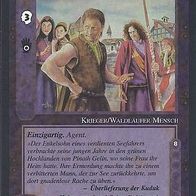 Middle Earth CCG (MECCG) - Herion (C) - MEDM