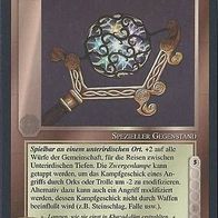 Middle Earth CCG (MECCG) - Zwergenlampe (U) - MEDM