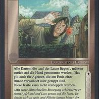 Middle Earth CCG (MECCG) - Geh mir aus den Augen (C) - MEDM