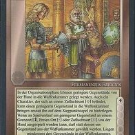 Middle Earth CCG (MECCG) - Waffenkammer (U) - MEDM