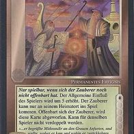 Middle Earth CCG (MECCG) - Er blickte weiter und tiefer (C) - MEDM