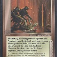 Middle Earth CCG (MECCG) - Zurück nach Mordor (C) - MEDM