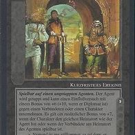 Middle Earth CCG (MECCG) - Falsches Willkommen (U) - MEDM