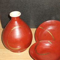 Exclusives Original Japanisches SAKE SET z.B zu Sushi