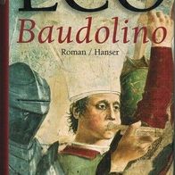 Umberto Eco - Baudolino