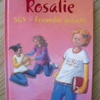Rosalie SOS - Freundin gesucht Katy Kelly Oetinger 9,90