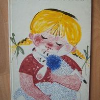 Das Wolkenschaf + Fred Rodrian + altes DDR Kinderbuch + 1974