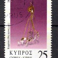 Zypern Nr. 946 - 1 gestempelt (838)