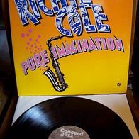 Richie Cole - Pure imagination - Concord Jazz Import Lp - mint !