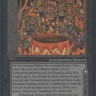 Middle Earth CCG (MECCG) - Trommeln (U) - MEDM
