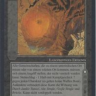 Middle Earth CCG (MECCG) - Die Erde bebt (U) - MEDM