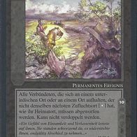Middle Earth CCG (MECCG) - Ein letztes Lebewohl (U) - MEDM