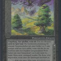 Middle Earth CCG (MECCG) - Die Augen des Schattens (U) - MEDM