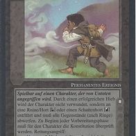 Middle Earth CCG (MECCG) - Schrecken der Grabunholde (C) - MEDM