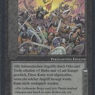 Middle Earth CCG (MECCG) - Mit doppelter Kraft (C) - MEDM