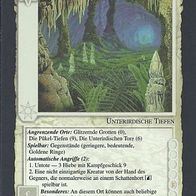 Middle Earth CCG (MECCG) - Die Gemmen-Tiefen (U) - MEDM