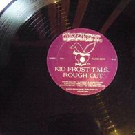 Kid Frost T.M.S. - 12" US Rough cut (Electrobeat no.001 !!) - n. mint ! - superrar !