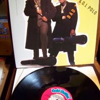 Kool G Rap & D.J. Polo - 12" US Bad to the bone (remix) - n. mint !