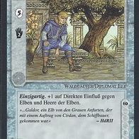 Middle Earth CCG (MECCG) - Galdor (U) - METD